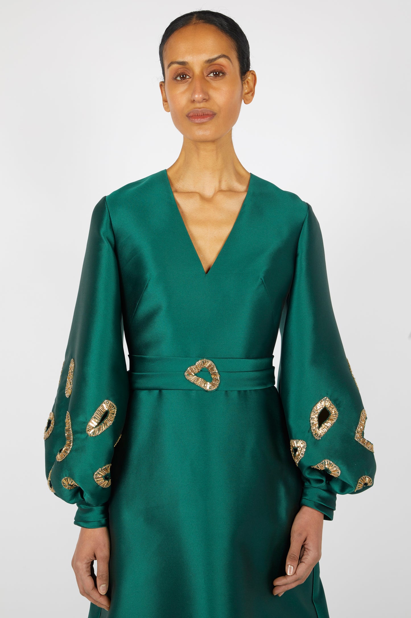 PRE-ORDER KAFTAN | OCTOBER DELIVERY