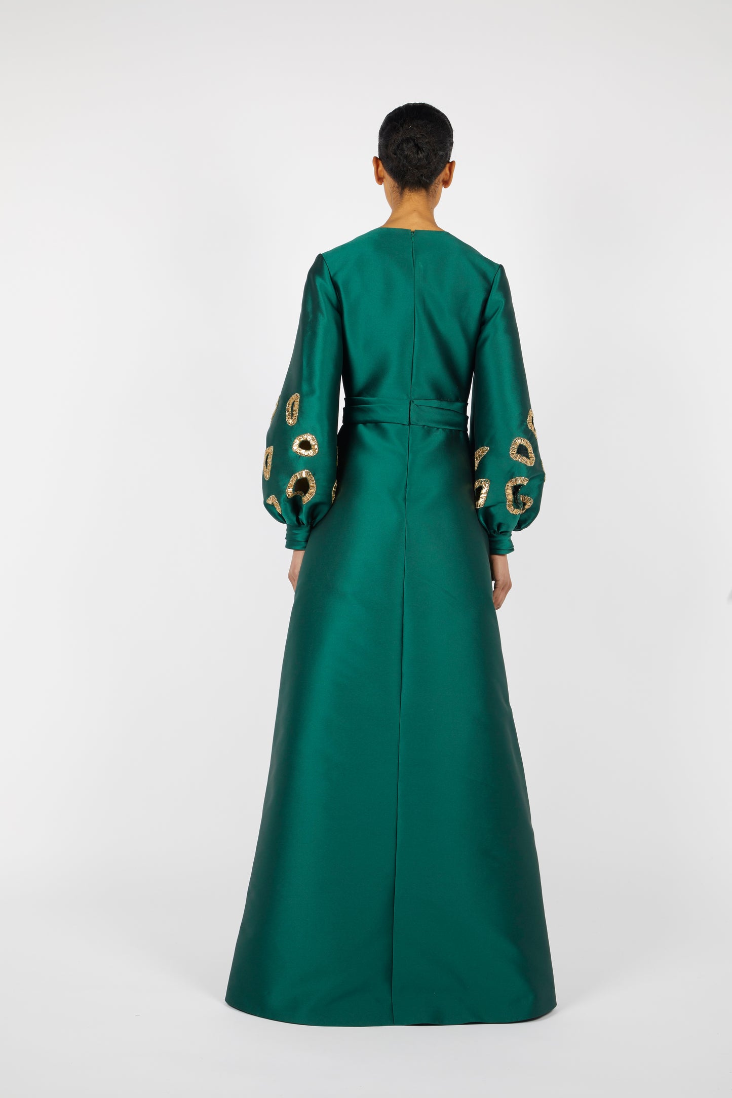 PRE-ORDER KAFTAN | OCTOBER DELIVERY