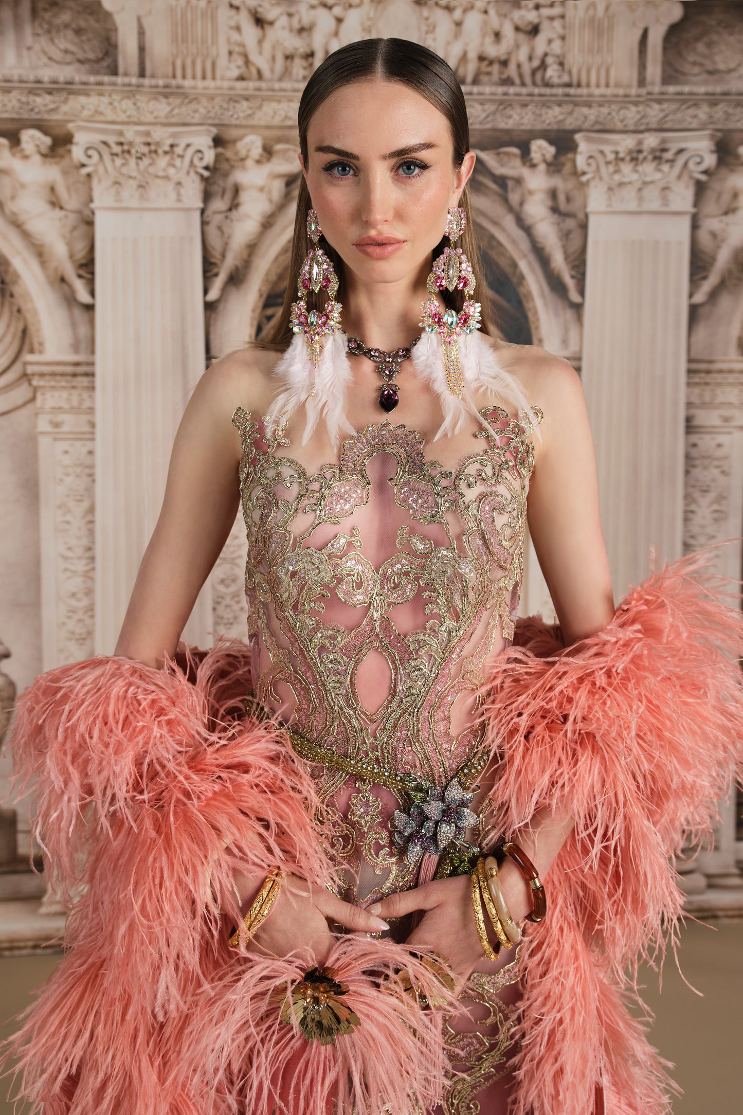 Look 1
