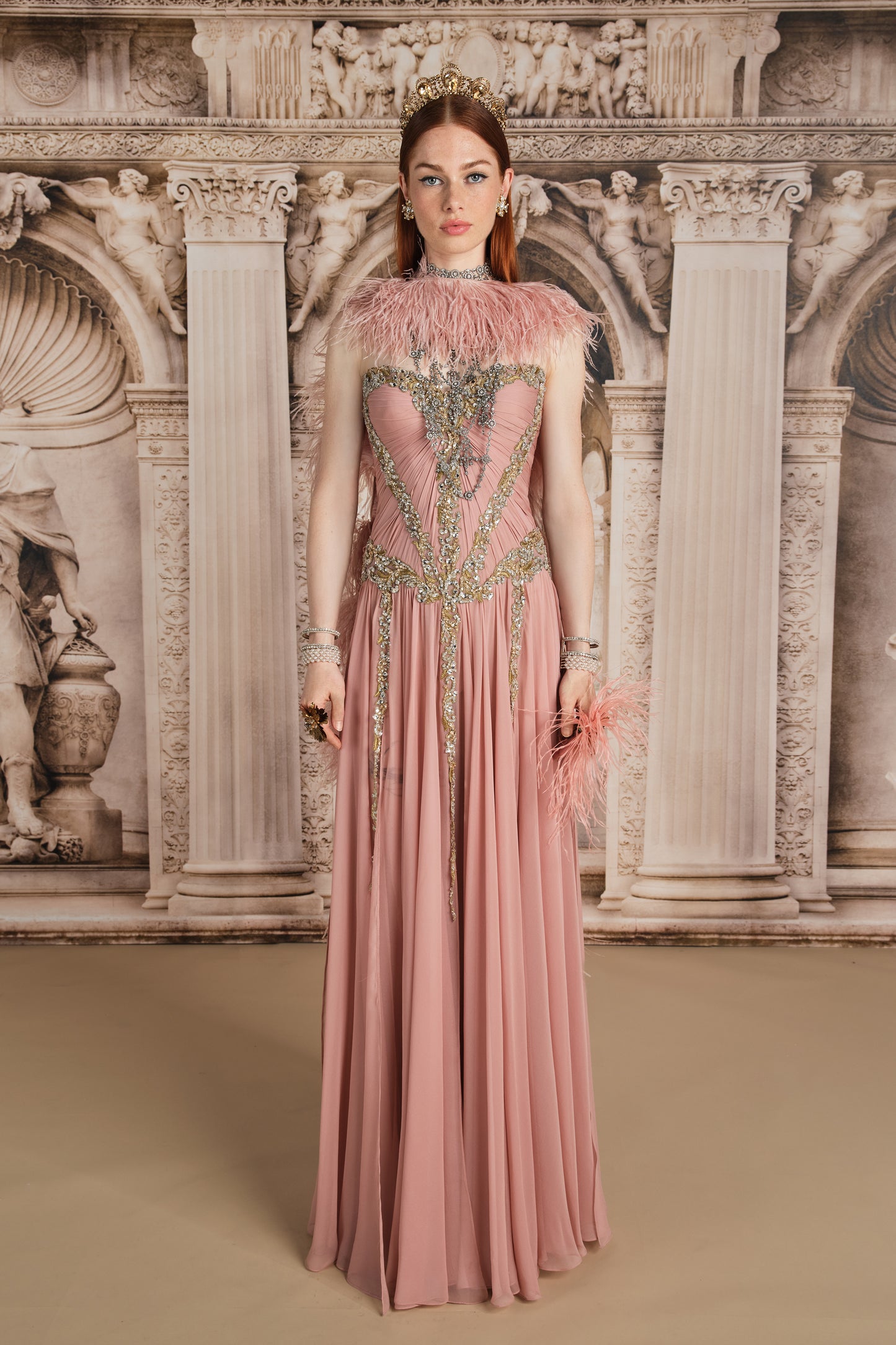 Look 24