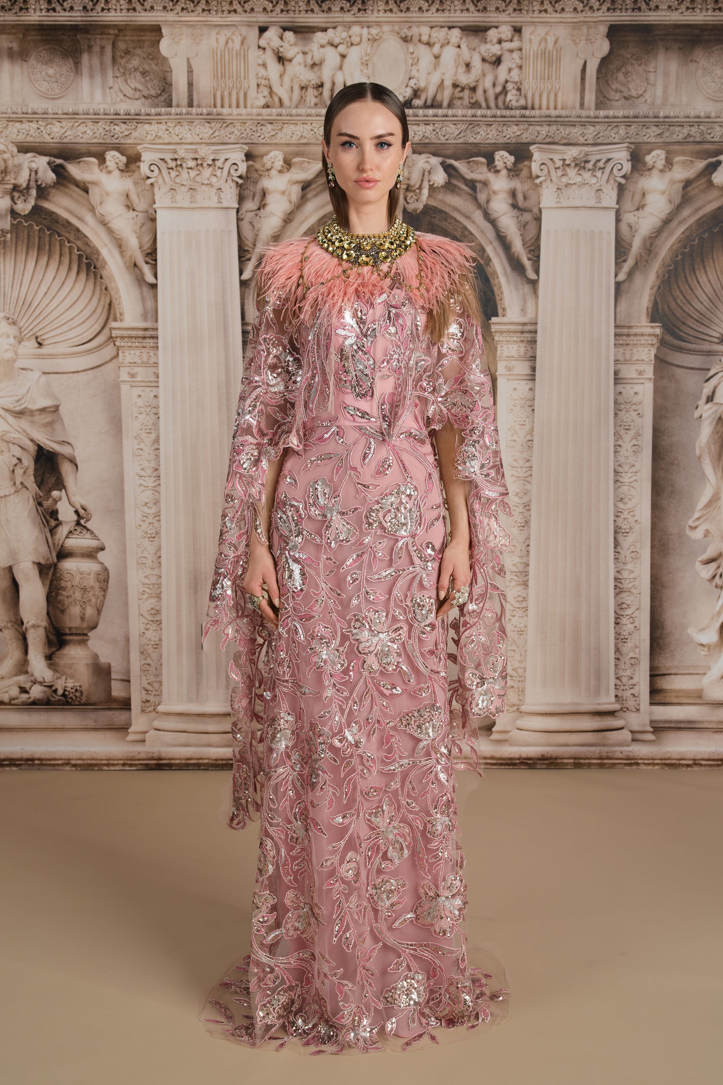 Look 30