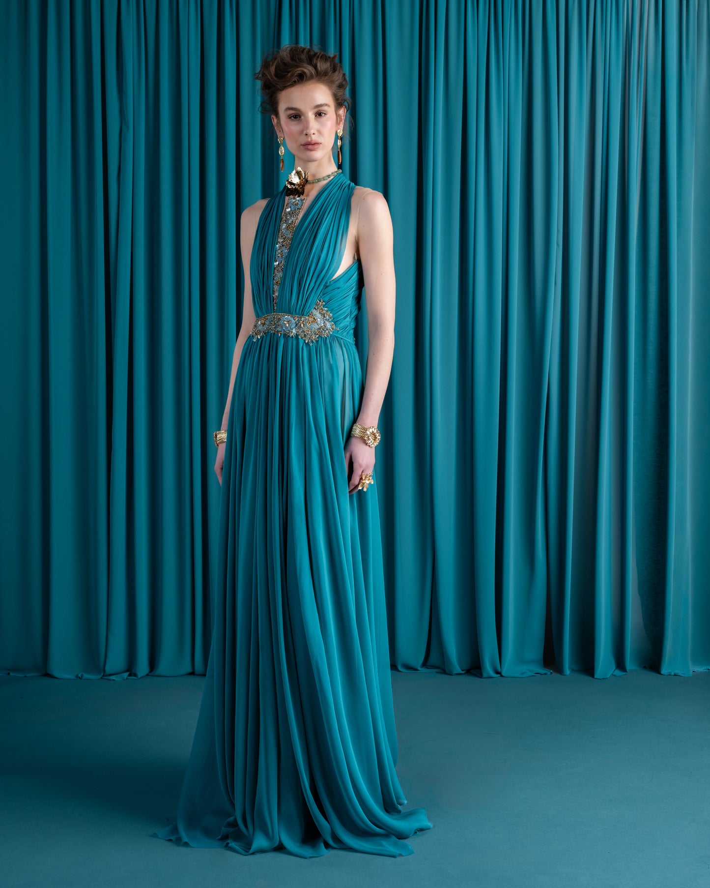 Look 25