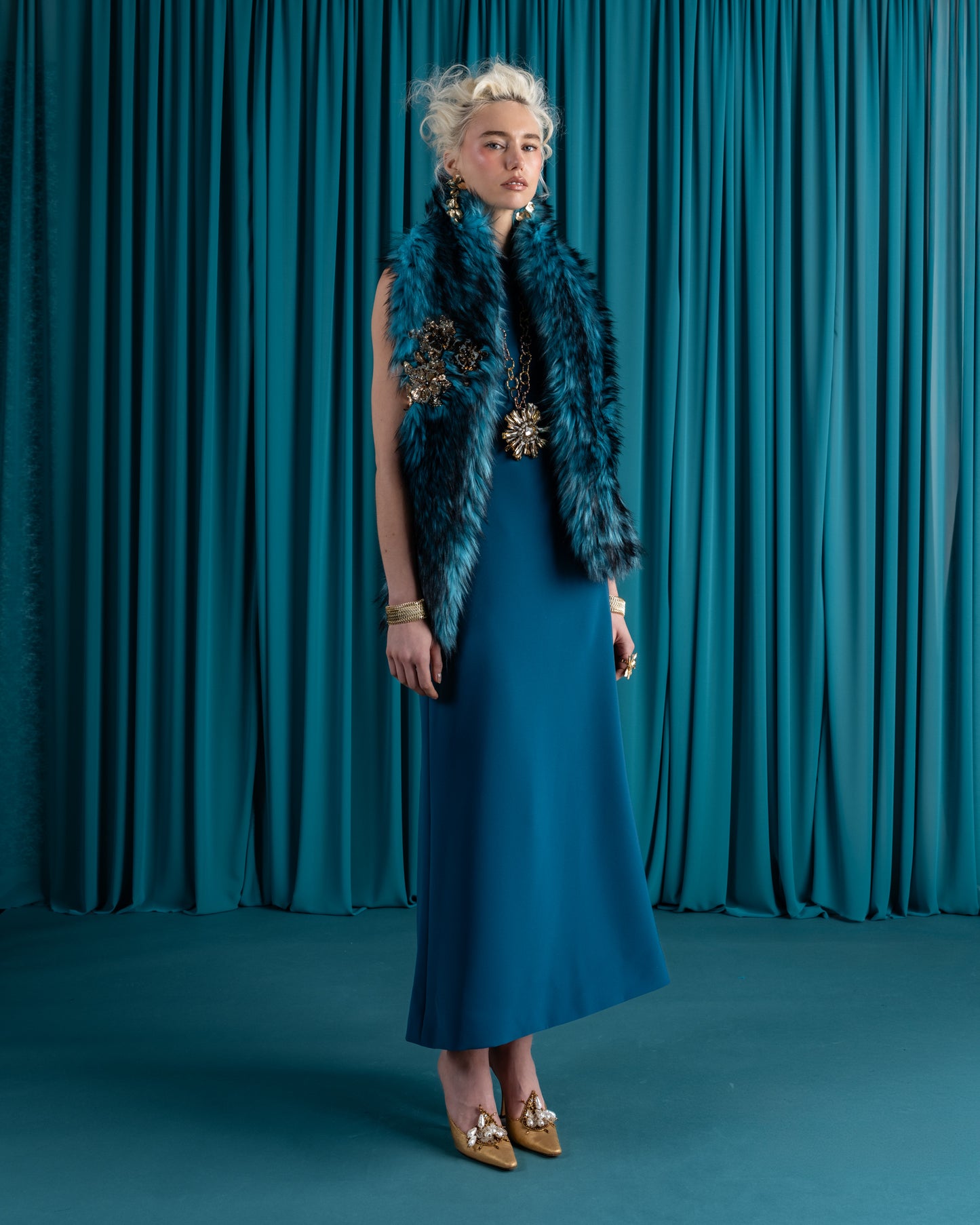 Look 7