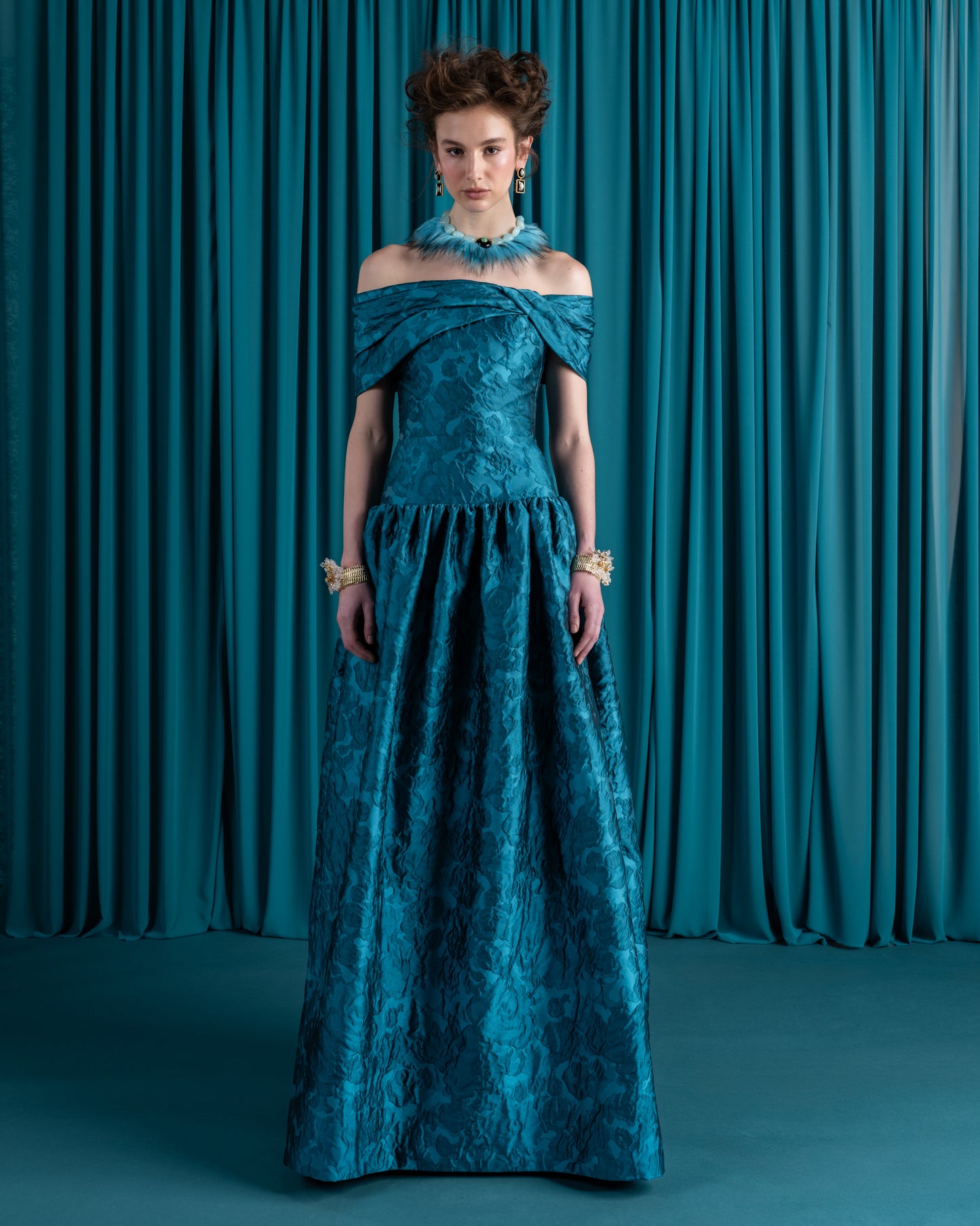 Look 8