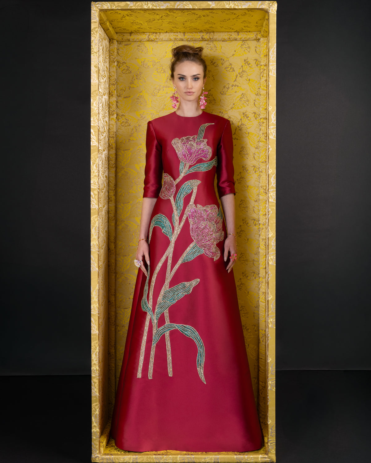 Look 9