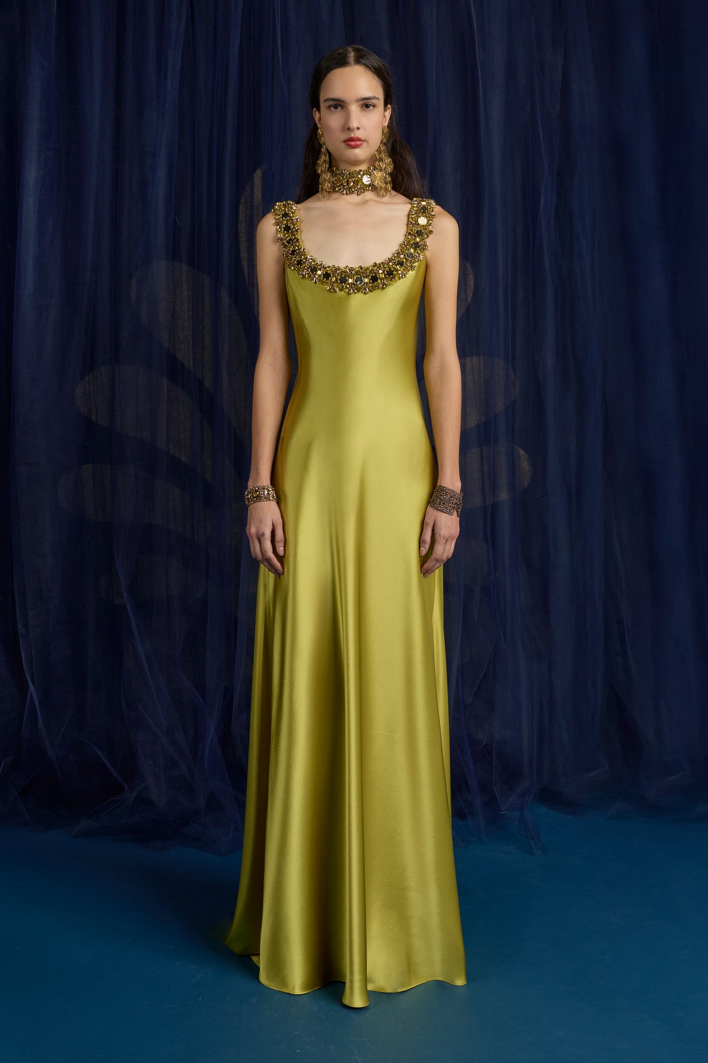 Look 13