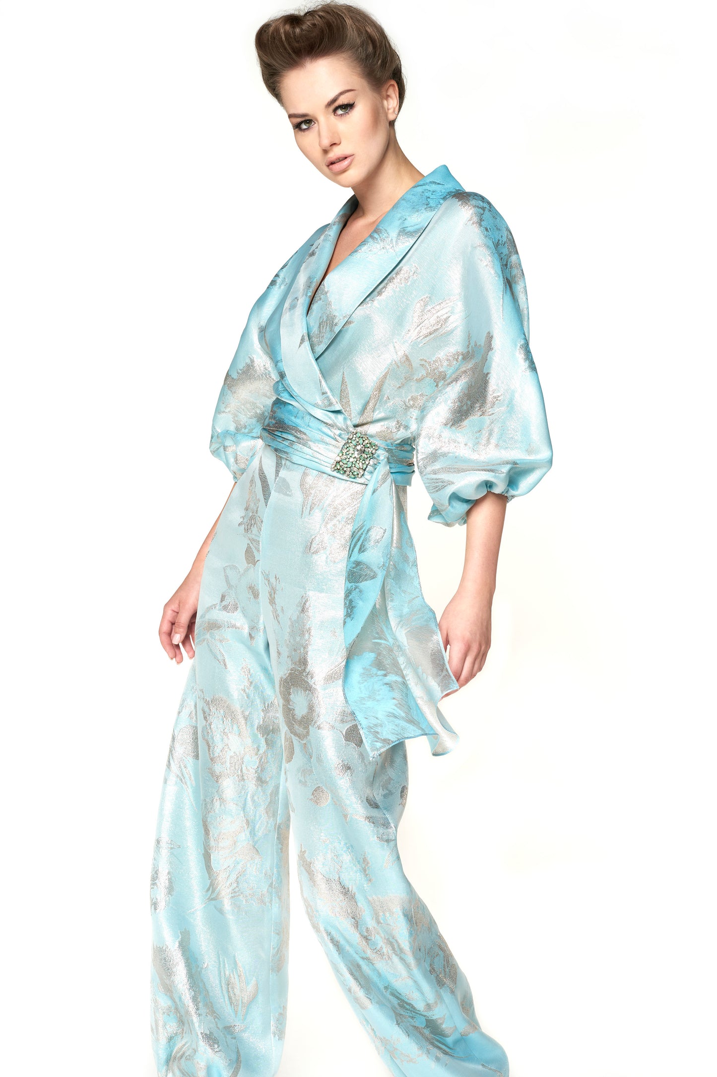 Look 11