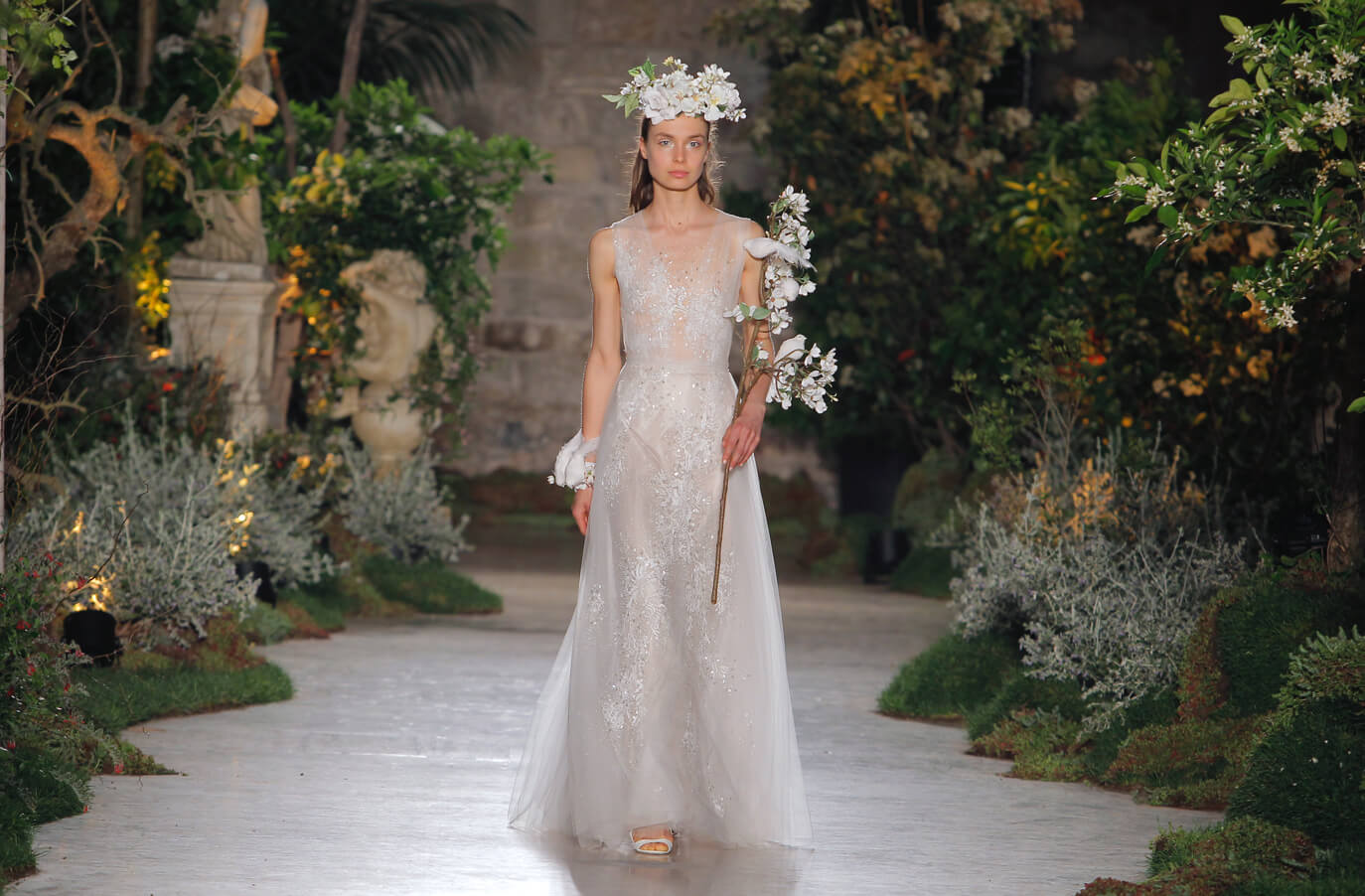 Secrets of the Heart