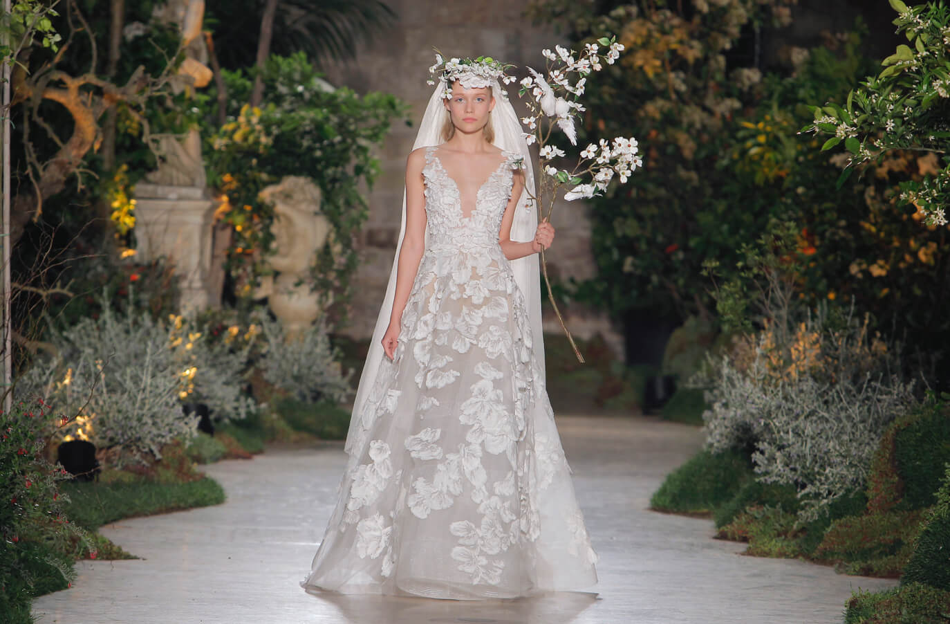 Celestial Enchantment