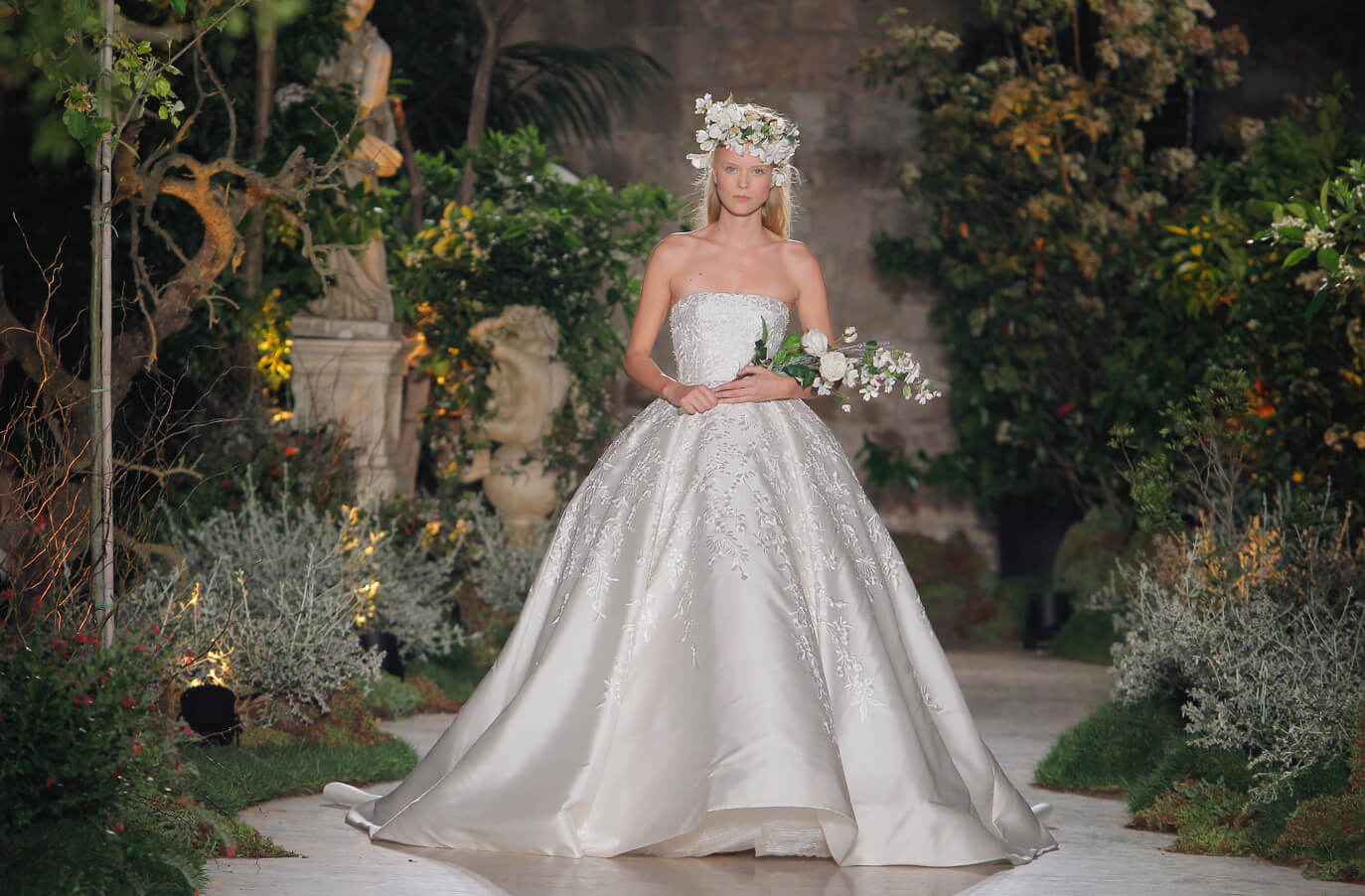 A Blissful Sentiment