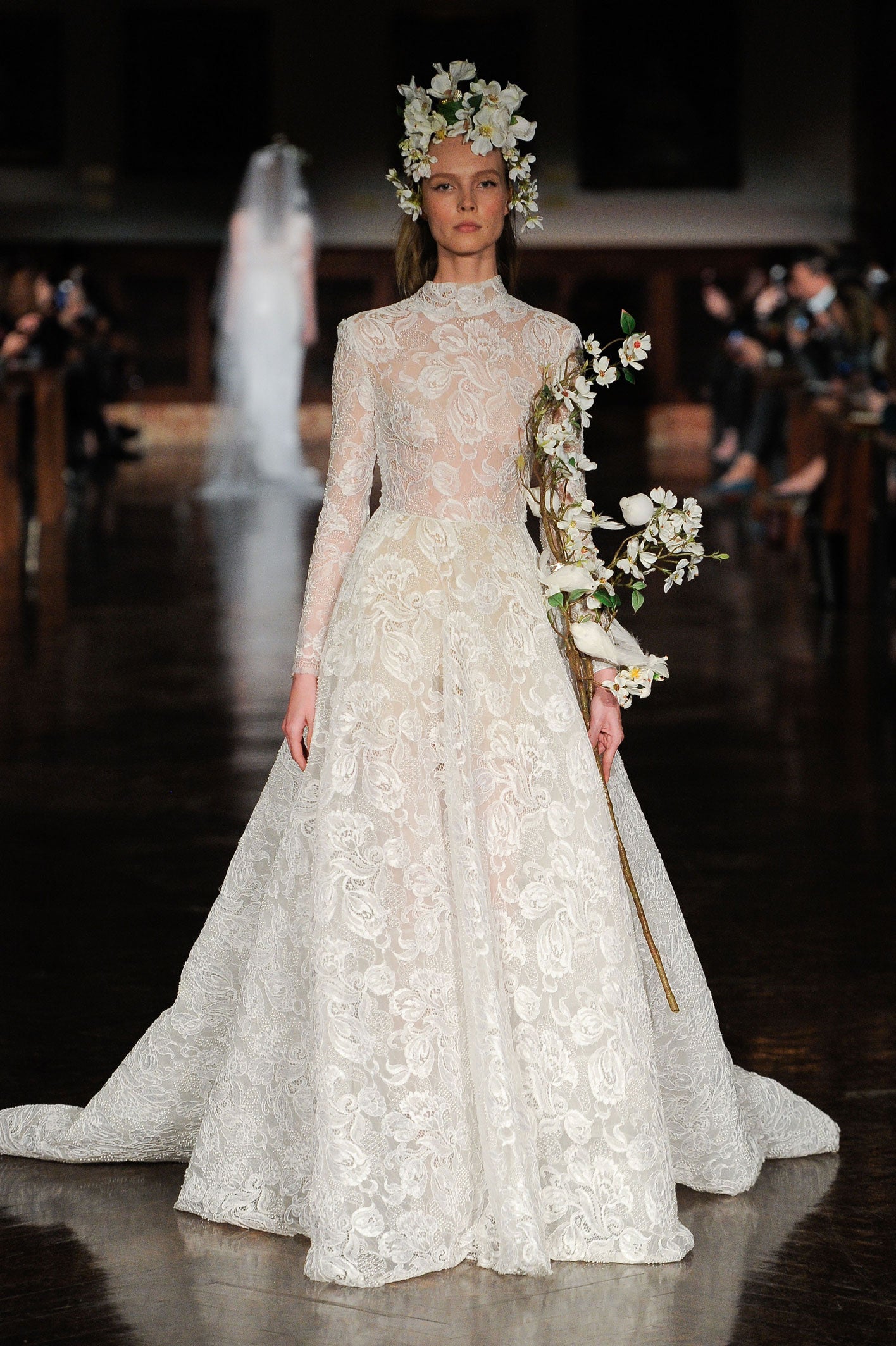 Look 1 Divine Dream ReemAcra Look 1 Divine Dream ReemAcra