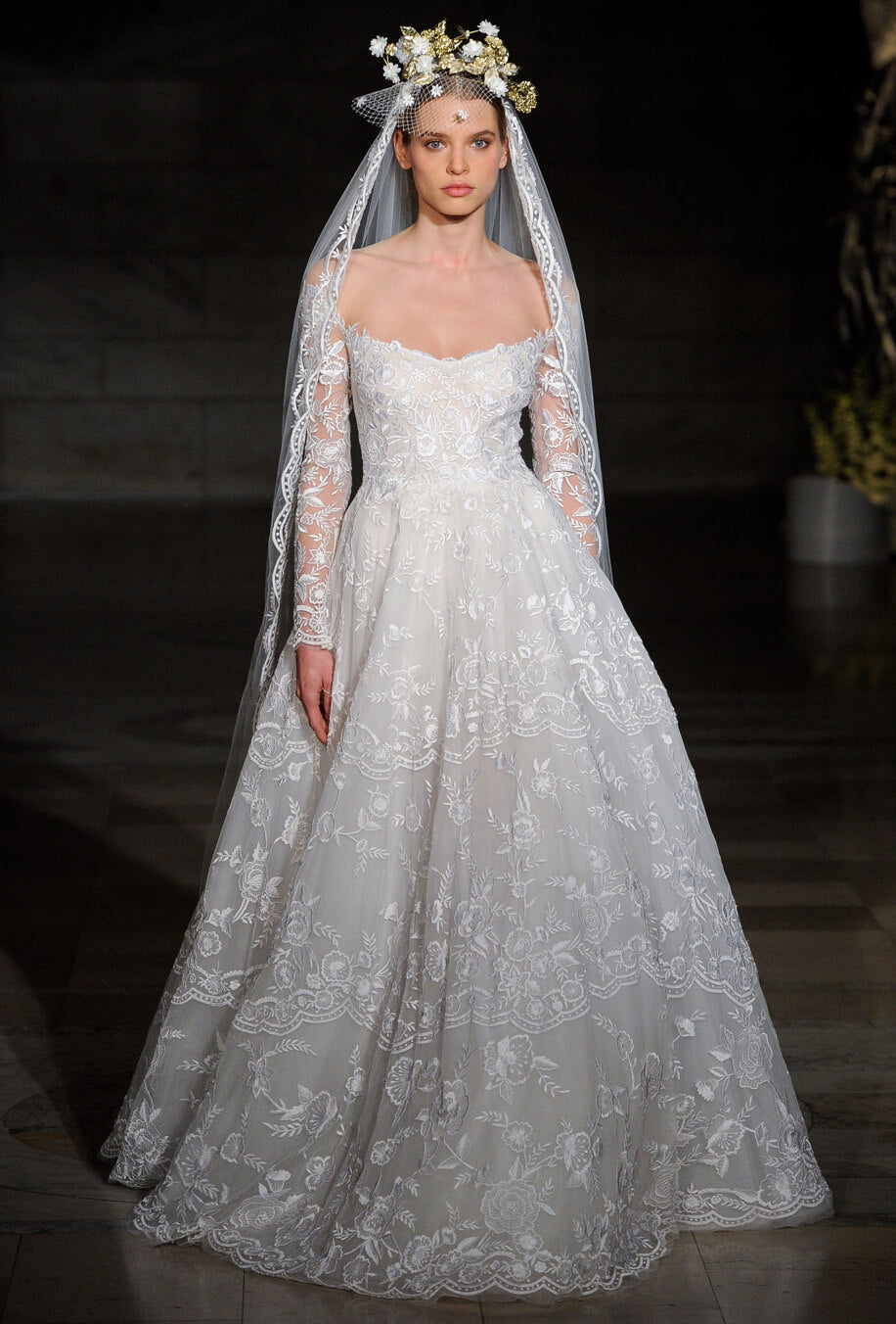In My Dreams | Reem Acra Luxury Bridal Dresses ReemAcra In My Dreams | Reem Acra Luxury Bridal Dresses ReemAcra