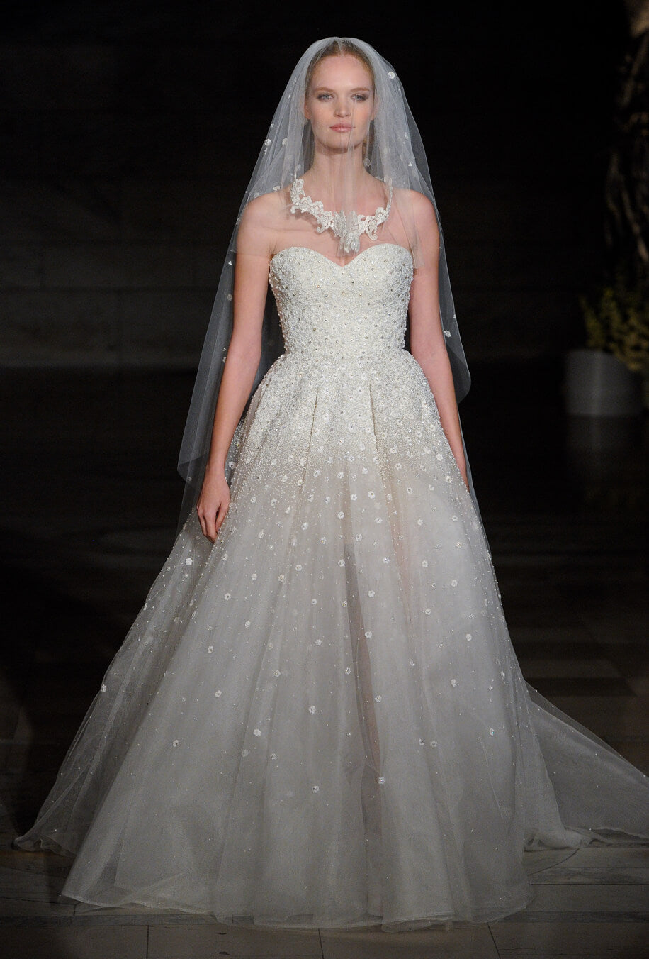 Belle of the Ball | Reem Acra Bridal Dress ReemAcra Belle of the Ball | Reem Acra Bridal Dress ReemAcra