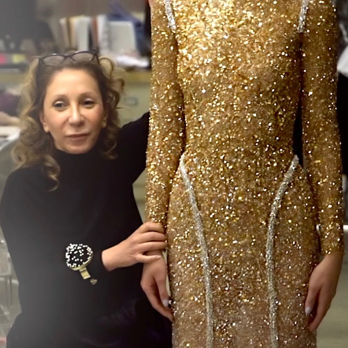 The Making of: Fall 2019 Collection