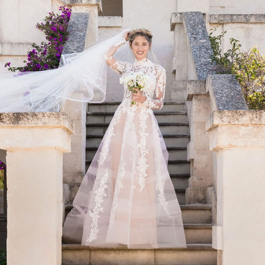 Dreem Bride: Isabella Roth