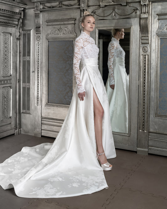 LOOK 1