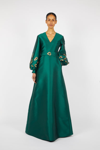 PRE-ORDER KAFTAN | OCTOBER DELIVERY