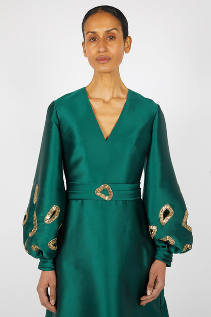 PRE-ORDER KAFTAN | OCTOBER DELIVERY
