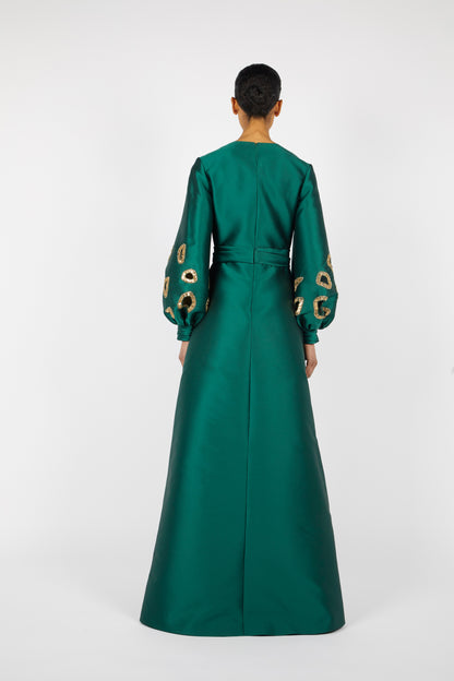 PRE-ORDER KAFTAN | OCTOBER DELIVERY