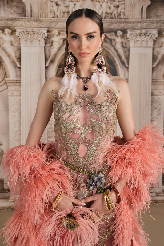 Look 1