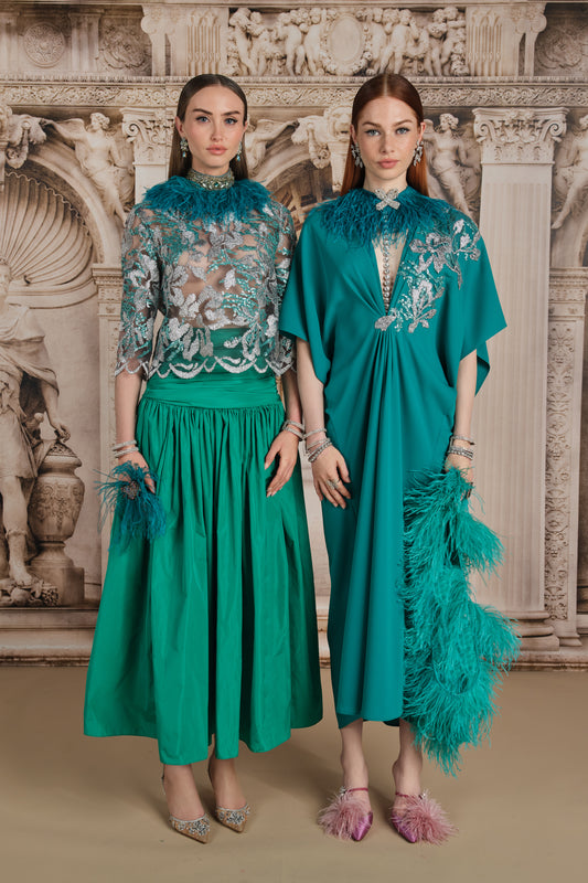Look 8