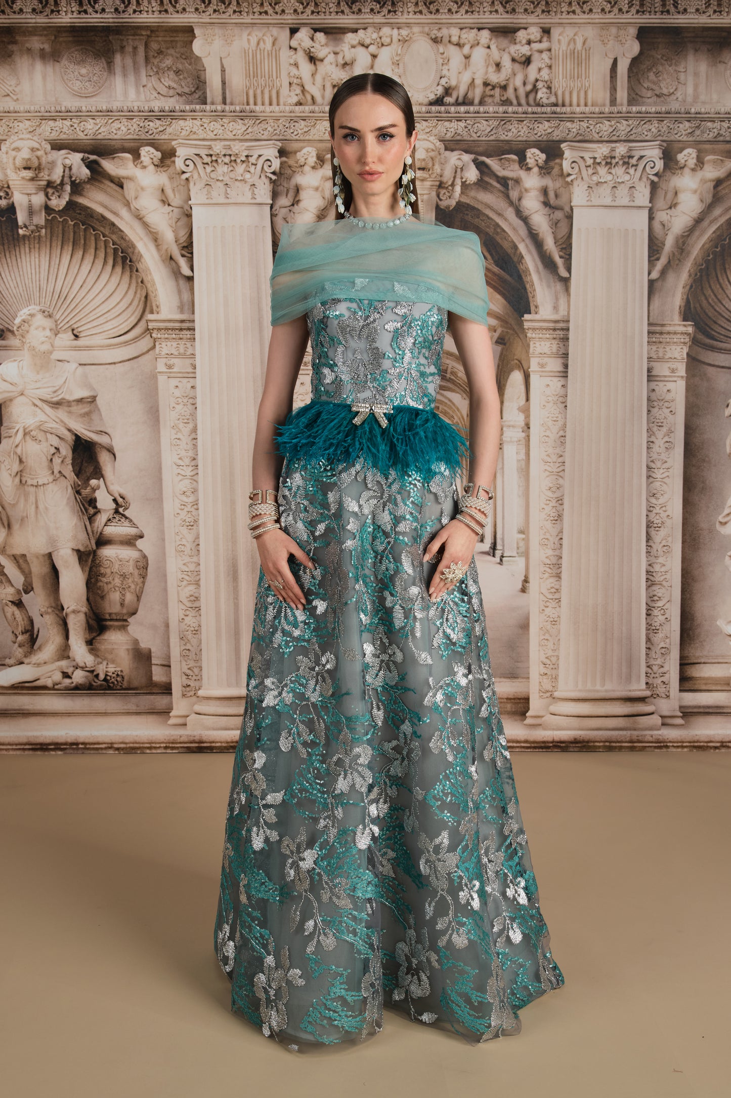 Look 9