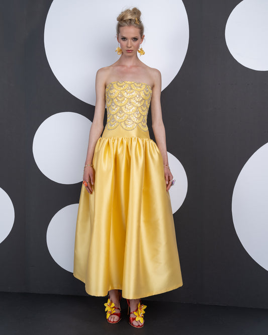 Look 1