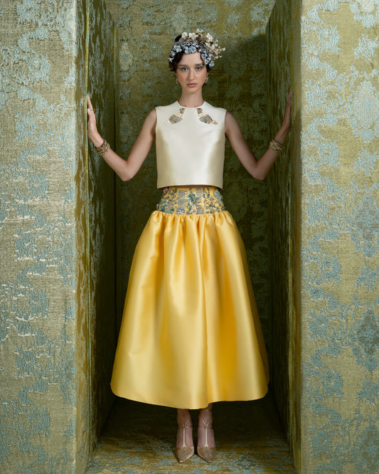 Look 1