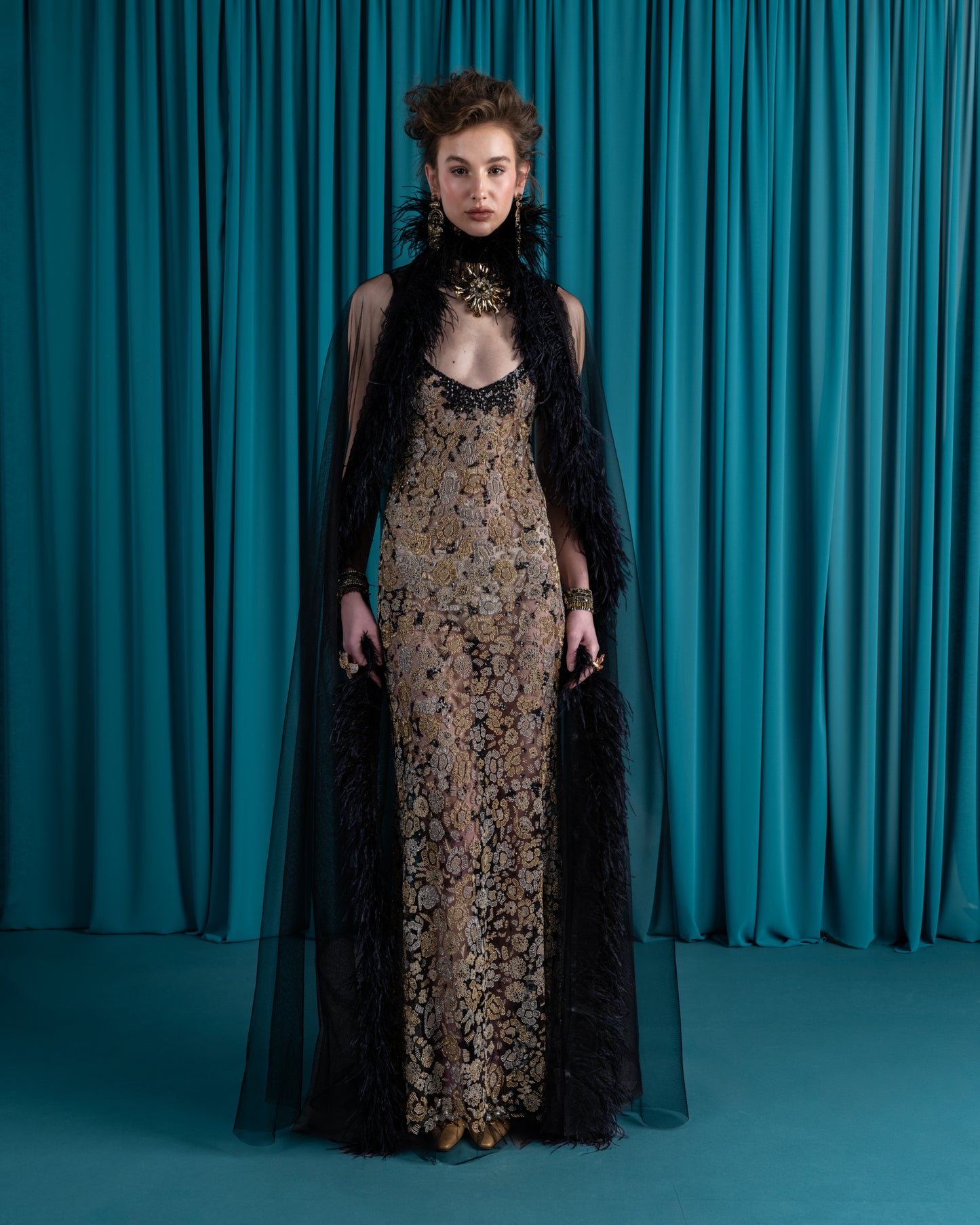 Look 37