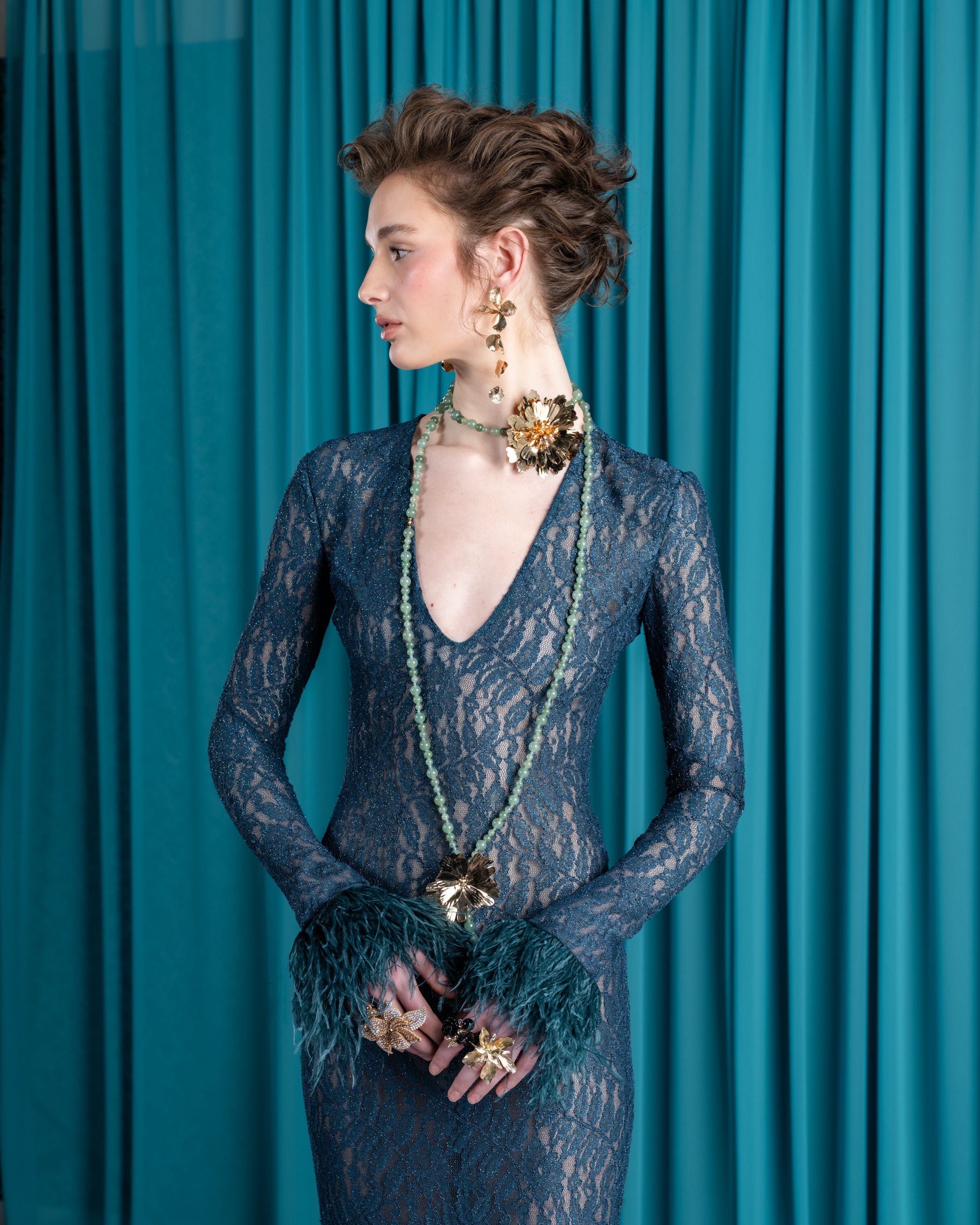 reem acra cocktail dress A Reem Acra iconic dress! Swipe to see the full look. #reemacra #couture #hautecouture #couturedress #eveningwear #designerdresses #designer #readytowear #redcarpetfashion #reemacrawedding @reemacrawedding