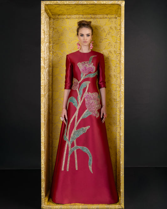 Look 9