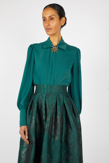 PRE-ORDER SKIRT WITH POCKETS | OCTOBER DELIVERY