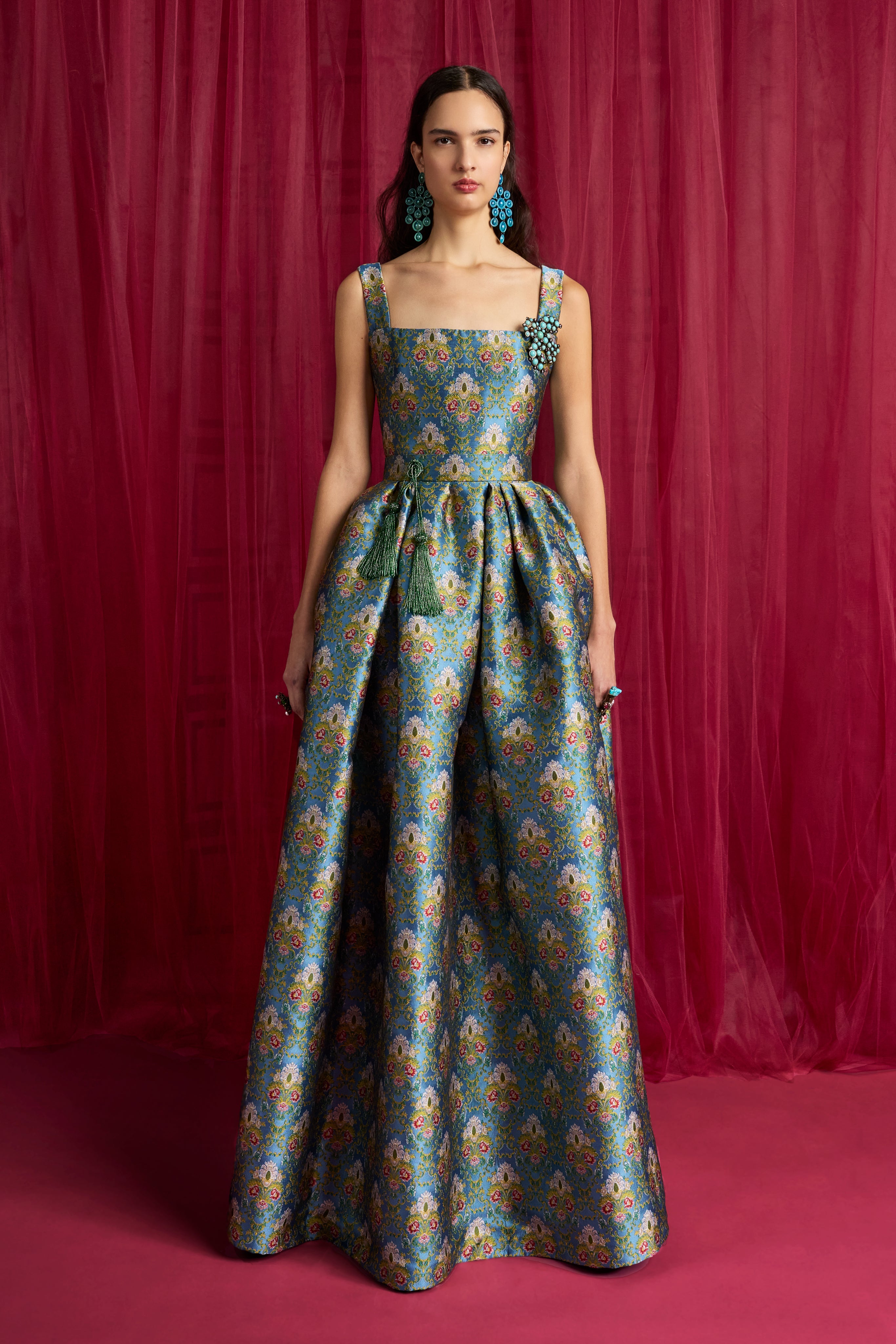 the silk road dress Silk Road garb (Part 1 research & planning)
