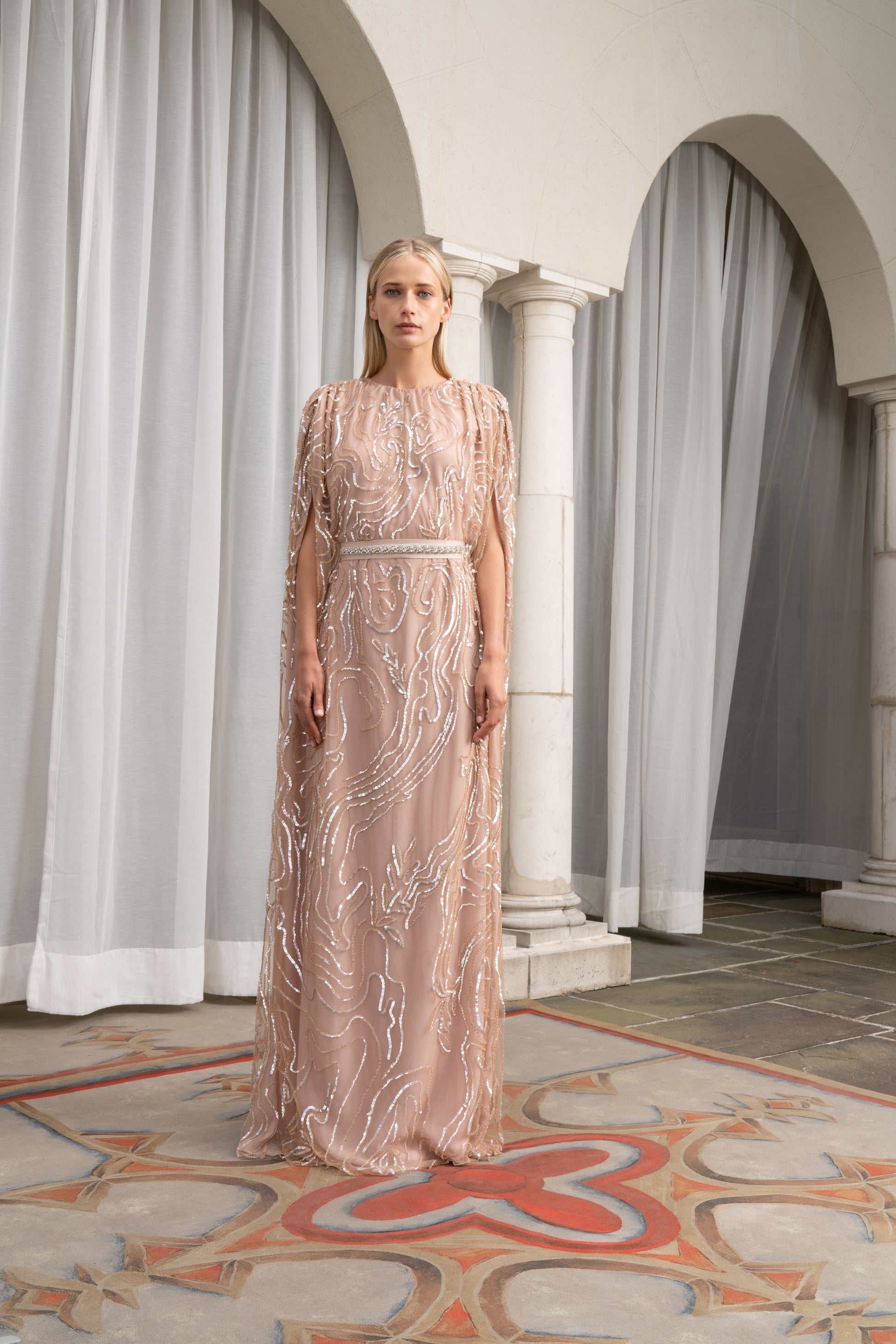 Pink Glamour Look 8 Pink Glamour Look 8