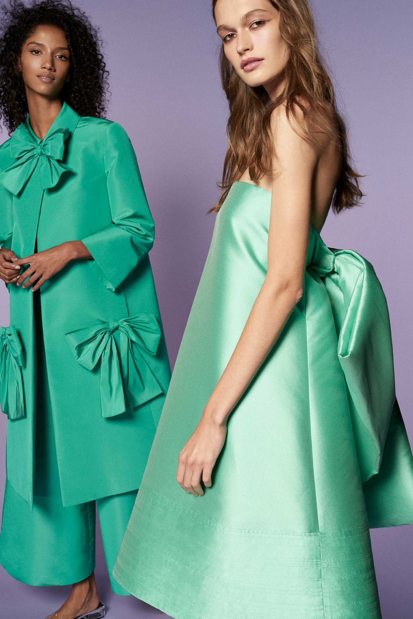 Look 26 & 27
