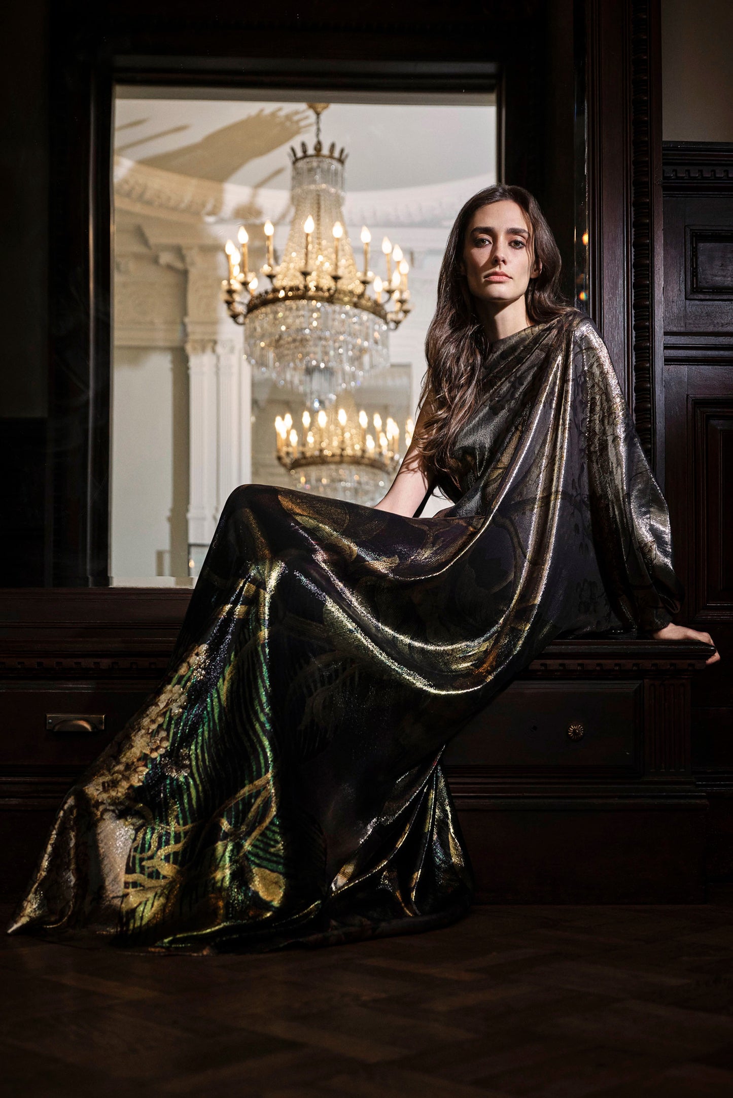 Look 5