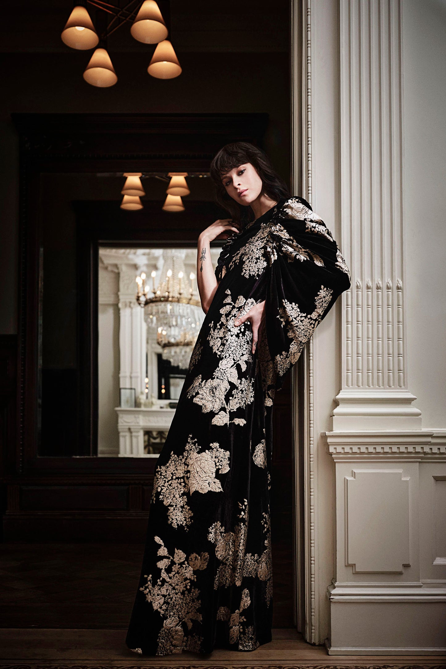 Look 8