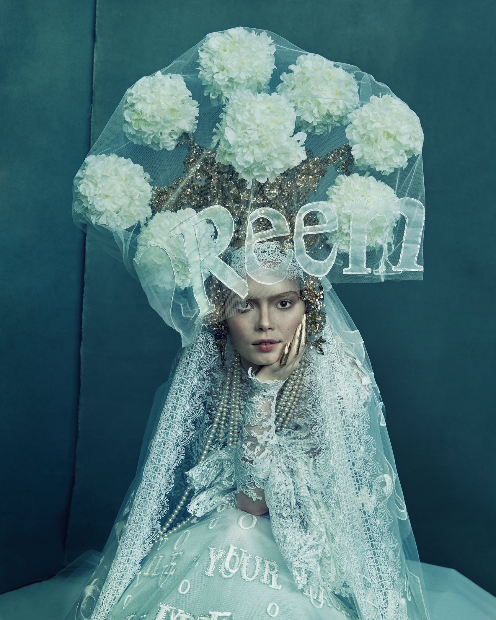 Love and Dreem Collection ReemAcra Love and Dreem Collection ReemAcra
