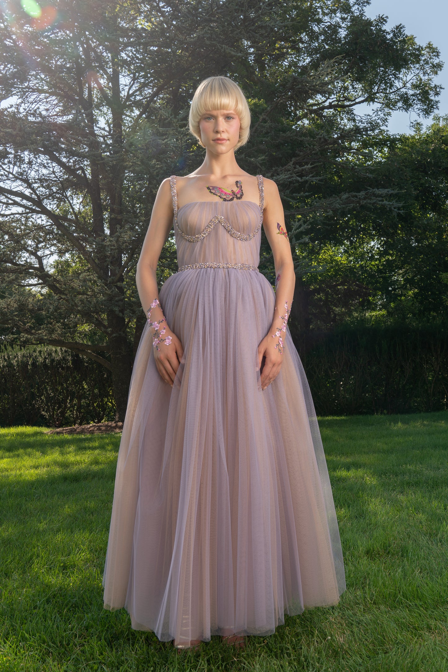 Look 2