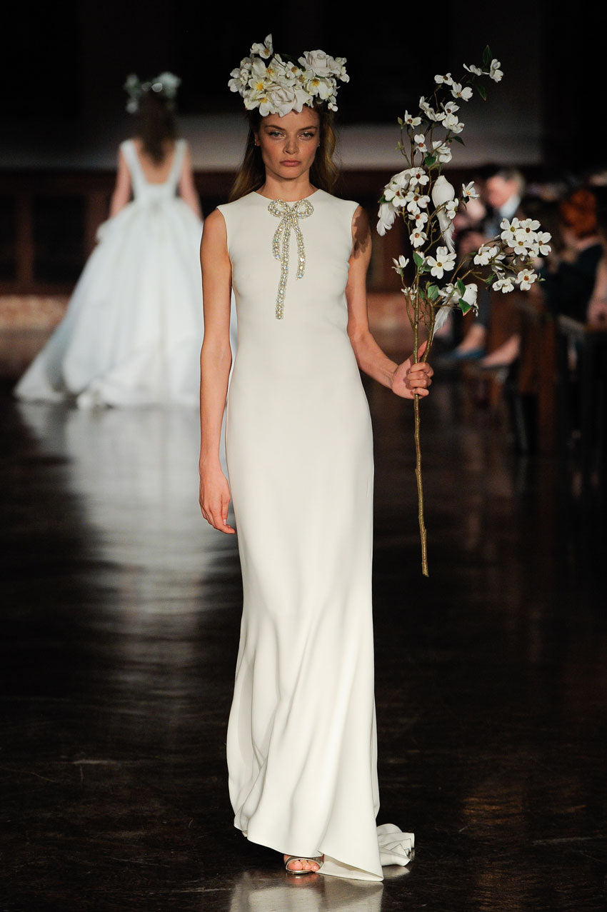Look 6 -Bond of Love