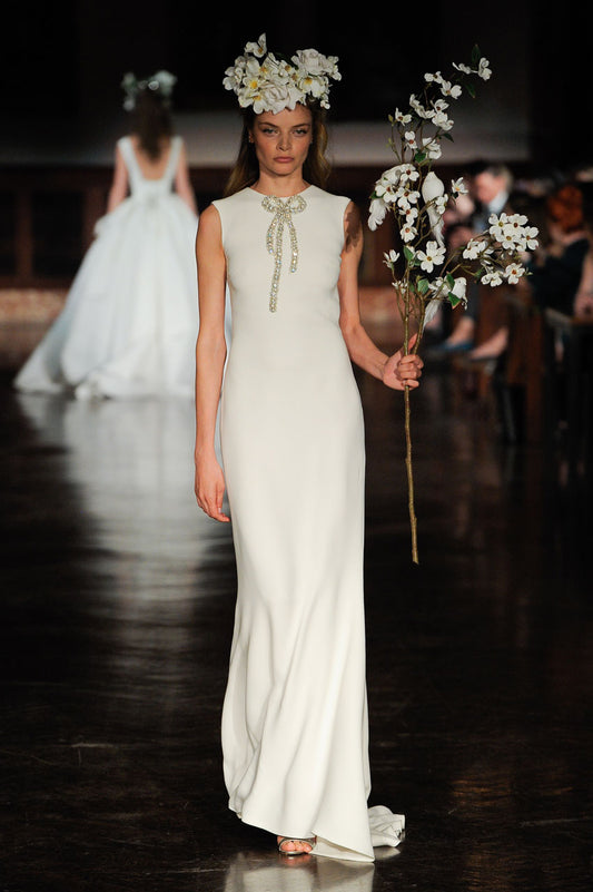 Look 6 -Bond of Love