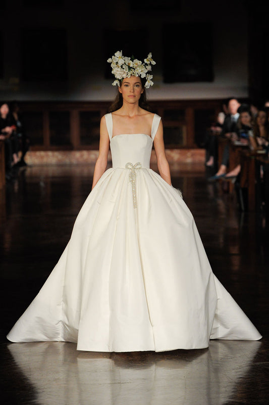 Look 7 – Melody of Grace