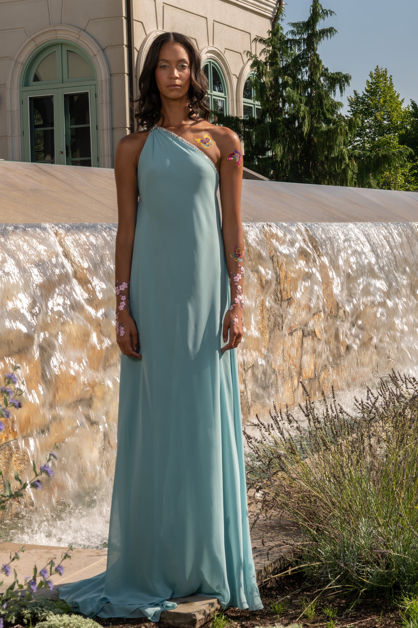 Look 7