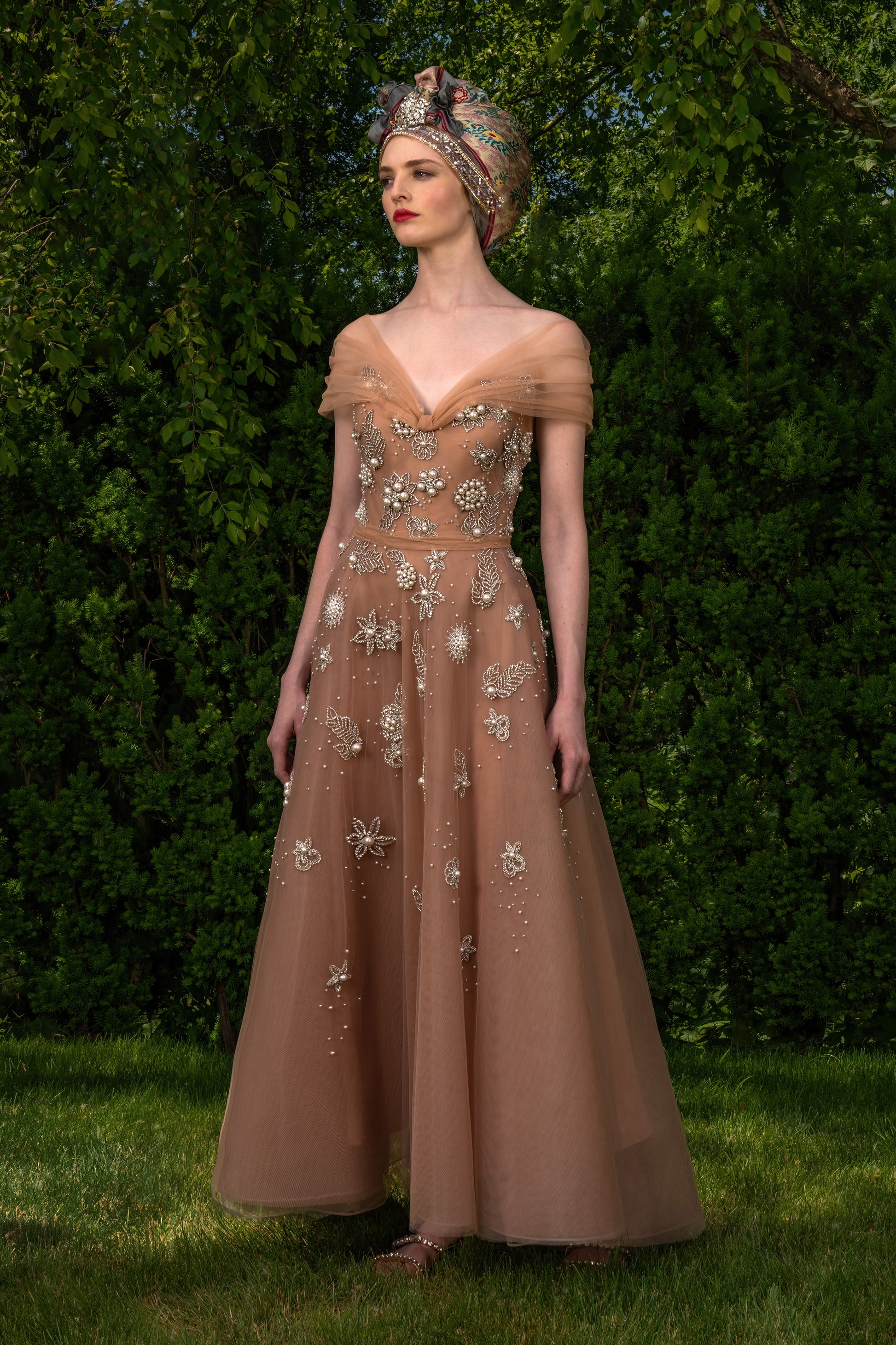 reem acra evening dresses The Celebration Collection ReemAcra Evening Gowns Used Reem Acra