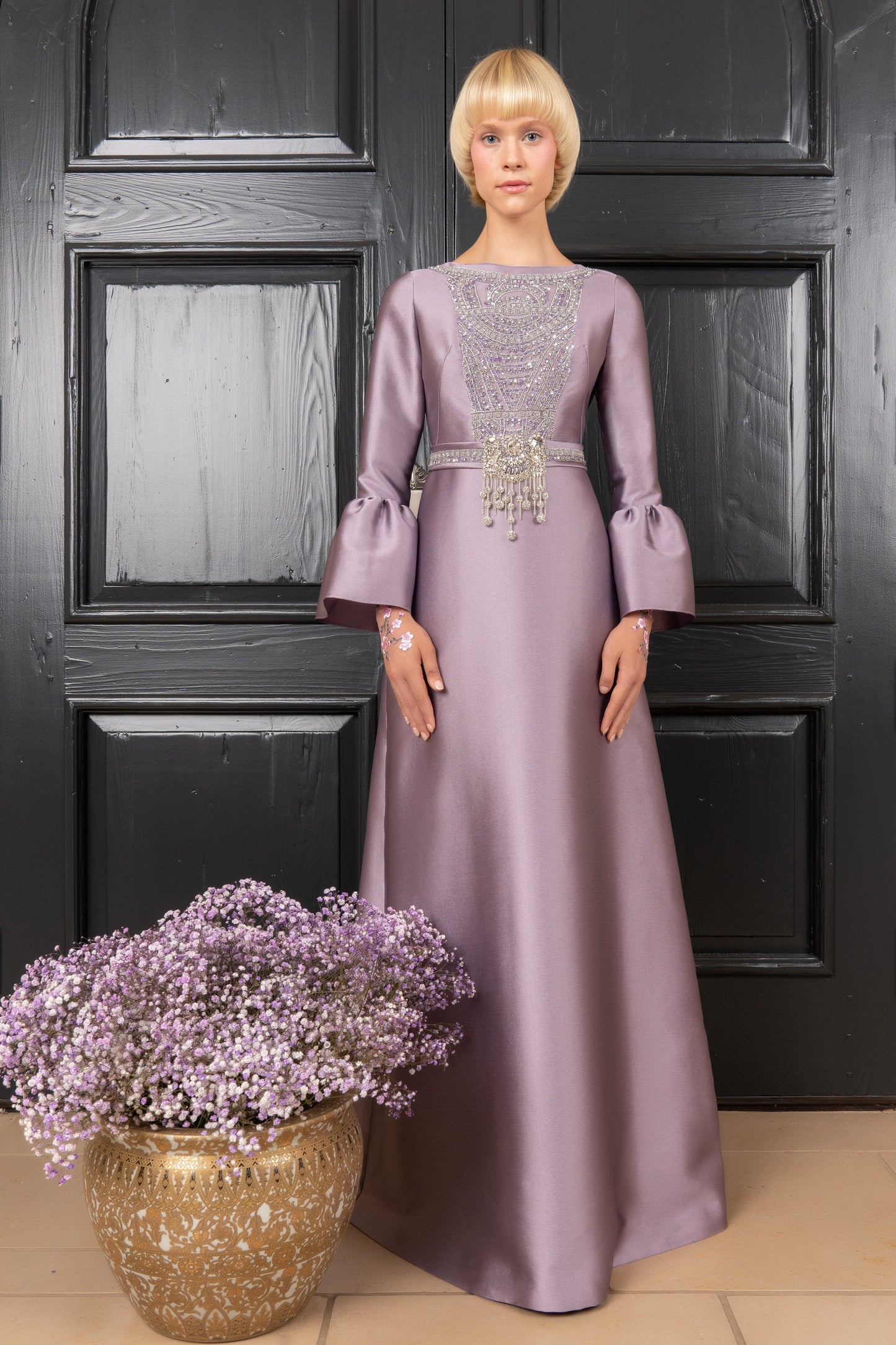 Look 8