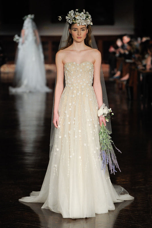 Look 9 – Love and Affection
