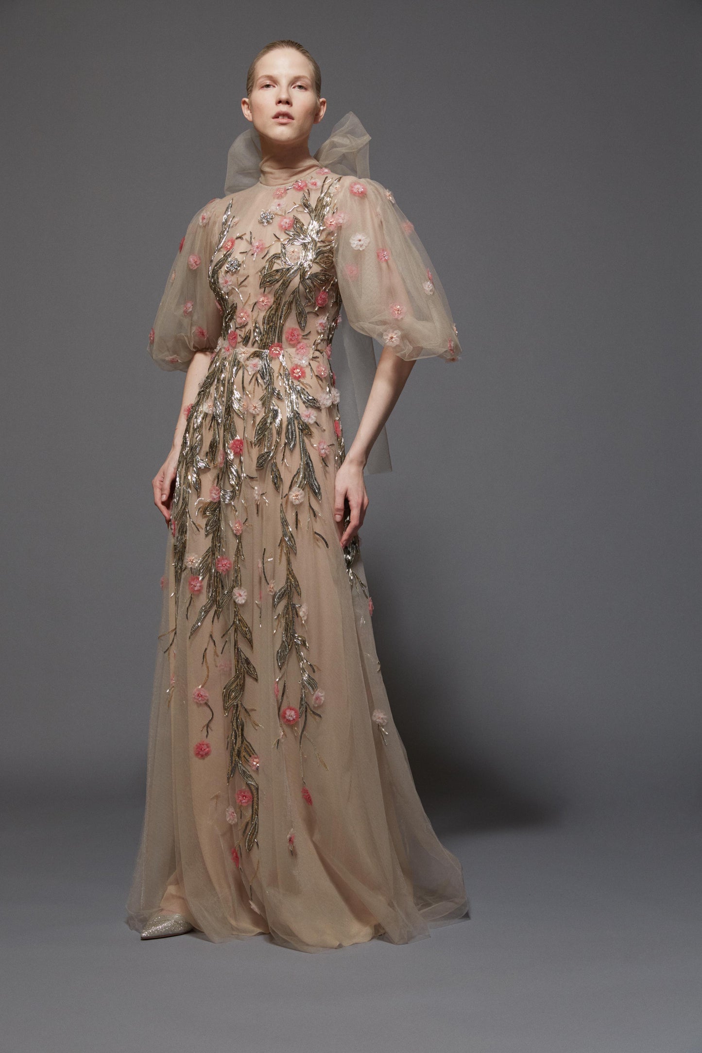 Look 1