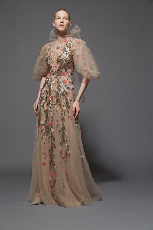Look 1