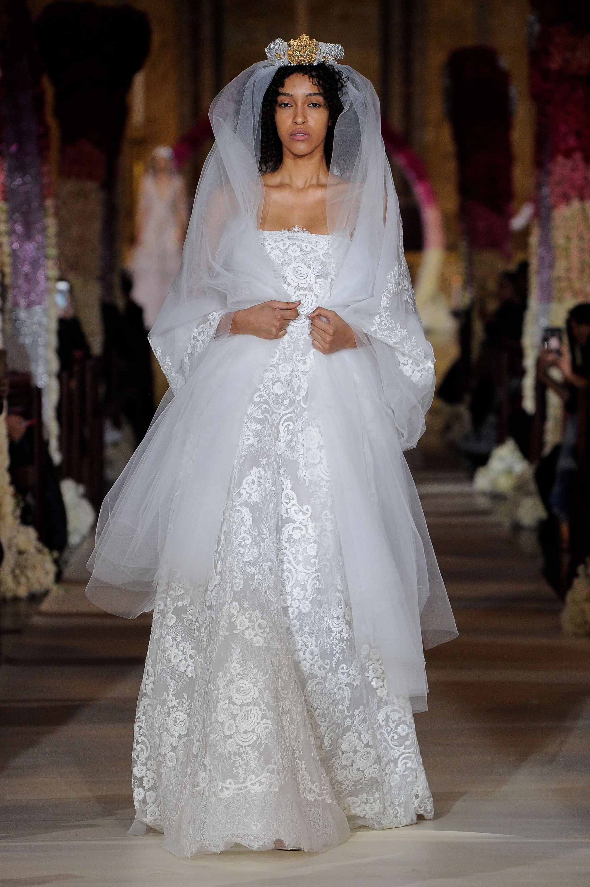 Like A Prayer – ReemAcra