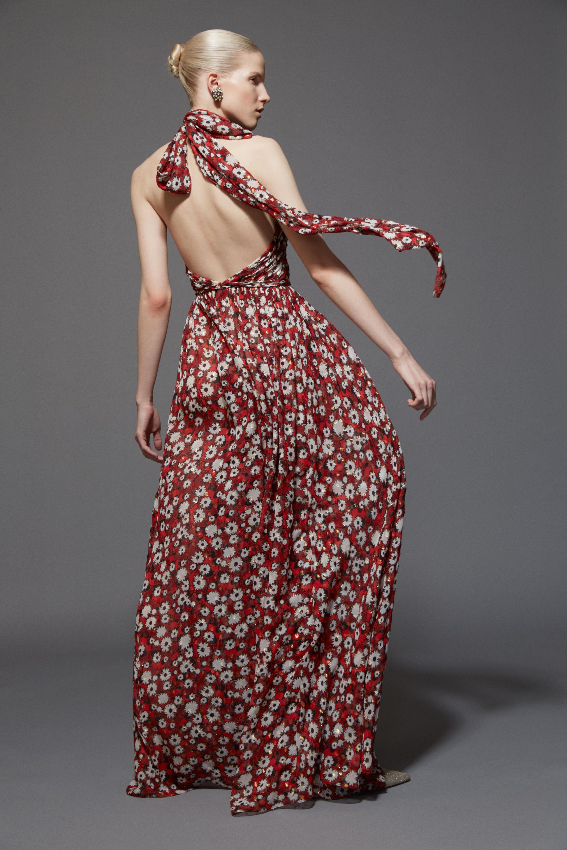 Pre Fall 2019 Look 27 | Couture Dresses Look 27 ReemAcra Pre Fall 2019 Look 27 | Couture Dresses Look 27 ReemAcra